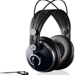 AKG K 271 MK II czarne
