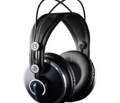 AKG K 271 MK II czarne