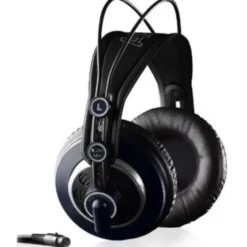 AKG K 240 MKII Studio czarne