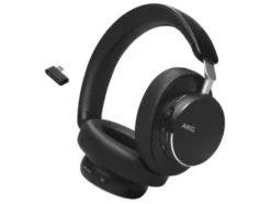 AKG N9 Hybrid ANC Wireless Over-Ear black