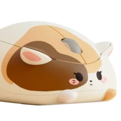Akko Calico Cat Mouse - Kocia Mysz