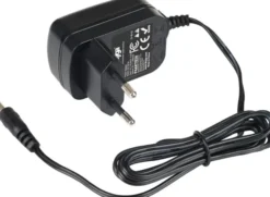 Akyga Universal power adapter AK-TB-34 5.0V 2.0A 10W 3.5 x 1.35 mm 1.5m AK-TB-34