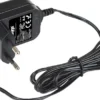 Akyga Universal power adapter AK-TB-21 5.0V 2.0A 10W 2.5 x 0.7 mm 1.5m AK-TB-21