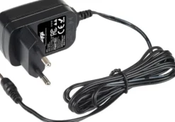 Akyga Universal power adapter AK-TB-21 5.0V 2.0A 10W 2.5 x 0.7 mm 1.5m AK-TB-21