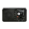 Albrecht DR 86 Portable Digital