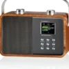 Albrecht DR 850 radio 27385