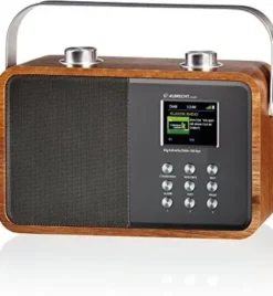 Albrecht DR 850 radio 27385