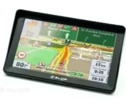 ALGA A7 16GB dla aut Ciężarowych, TIR