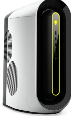 Alienware Aurora R10 AMD Ryzen 7 5800X 32GB 512SSD RTX 3060 z 12GB Win11
