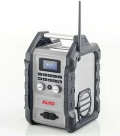 AL-KO AL-KO EasyFlex DAB+ radio WR 2000 - 1956497