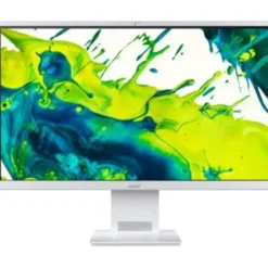 All in One ACER Aspire S27B-UGMTL-H 27" IPS Ultra 7-155H 32GB RAM 1TB SSD Windows 11 Professional DQ.BSCEP.008
