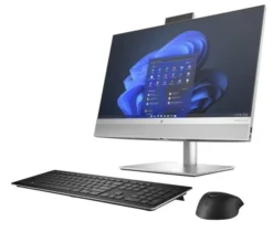 All in One HP EliteOne 840 G9 24" / 7B0Q0EA / Intel i5-13 / 8GB / SSD 256GB / Intel UHD / FullHD / Win 11 Pro