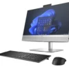 All in One HP EliteOne 840 G9 24" / 7B0W9EA / Intel i9-13 / 32GB / SSD 2TB / Intel UHD / FullHD / Win 11 Pro