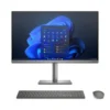 All in One HP ENVY 27-cp0000nl / 67D08EA / Intel i5-12 / 16GB / SSD 512GB / NVIDIA RTX 3050 / UHD / Win 11 / Szary