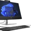 All in One HP ProOne 440 G9 / A1JQ9ES / Intel i5-14 / 32GB / SSD 1TB / Intel UHD / FullHD / Win11 Pro / Czarny