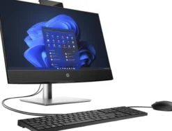 All in One HP ProOne 440 G9 / A1JQ9ES / Intel i5-14 / 32GB / SSD 1TB / Intel UHD / FullHD / Win11 Pro / Czarny