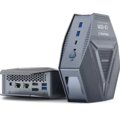 ALLIWAVA GH9 Mini PC Intel Core i9-12900HK 14 Cores Max 5 0GHz 16GB RAM 1TB SSD DP 8K@60Hz HDMI 4K@60Hz Type-C 4K@1 1298016EUDF
