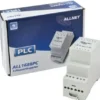 AllNet ALLNET all1688pc power Line Sprzęgacz 3-fazowy fazy wersji z czwarte LX-Phase 4038816016881