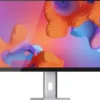 Alogic ASPEKT 32 UHD Matt Docking Silver