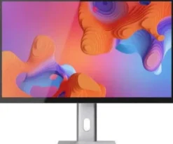 Alogic ASPEKT 32 UHD Matt Docking Silver