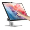 ALOGIC 32C4KPDTF 32" 4K Ultra HD dotykowy Srebrny 32C4KPDTF