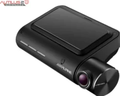 Alpine DVR-F800PRO