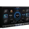Alpine iLX-705D 2DIN 7" CarPlay + Android Auto
