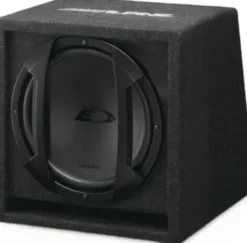 Alpine SBE-1044BR