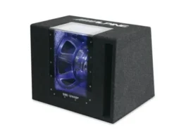 Alpine SBG-1244BP