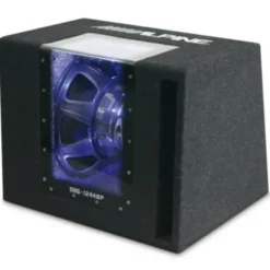 Alpine SBG-1244BP