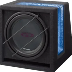 Alpine SBG-844 (51EF0530AA000)