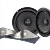 ALPINE SPC-106S907 166MM ZESTAW MERCEDES SPRINTER