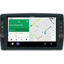 Alpine Stacja multimedialna X903D-DU2