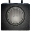 ALPINE SWC-D84T6 Subwoofer 8" / 20 cm