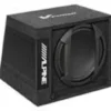Alpine SWD-355