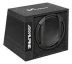 Alpine SWD-355