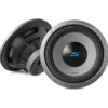 ALPINE S2-W12D2 Subwoofer dwucewkowy (2 Ω) 12" / 30 cm