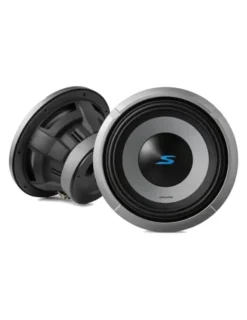 ALPINE S2-W10D4 Subwoofer dwucewkowy (4 Ω) 10" / 25 cm