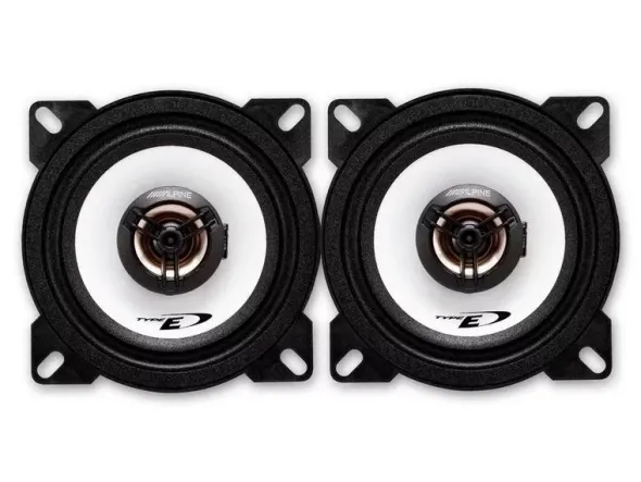 Alpine SXE-1025S