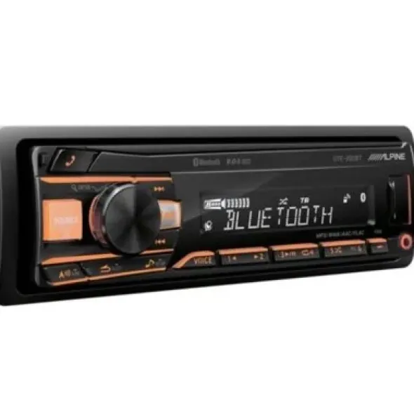 Alpine UTE-200BT