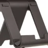 AmazonBasics Multi-Angle Portable Stand for tablets, czarny L6LSH002-CS-R