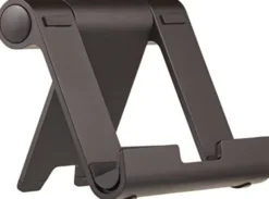 AmazonBasics Multi-Angle Portable Stand for tablets, czarny L6LSH002-CS-R