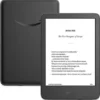 Amazon B0CP31T5M6 16 GB Wi-Fi Czarny