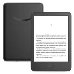 Amazon B0CP31T5M6 16 GB Wi-Fi Czarny