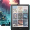 Amazon B0DZ8SF1WN czytnik e-booków Ekran dotykowy 16 GB Wielobarwny