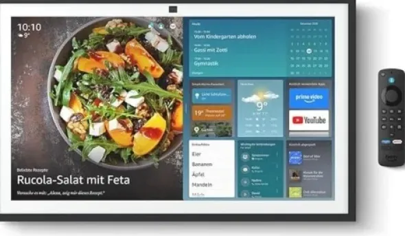Amazon Echo Show 21