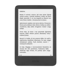 Amazon Kindle 11 bez reklam (B09SWS16W6)
