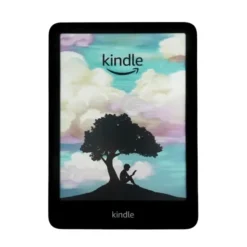Amazon Kindle Colorsoft czytnik e-booków Ekran dotykowy 16 GB Wi-Fi Czarny