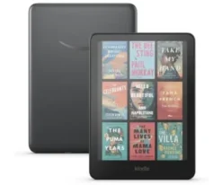 Amazon Kindle Colorsoft Signature Edition 32 GB 2024 Metallic Black