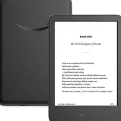 AMAZON Kindle 6" Czarny